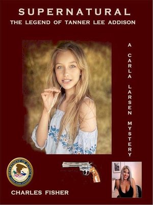cover image of Supernatural